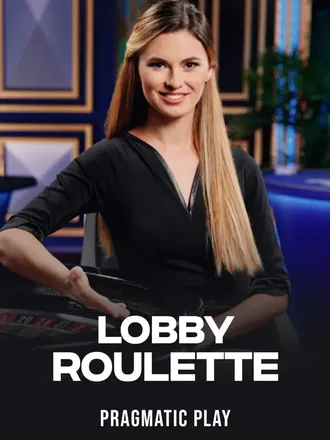 Roulette en direct de Pragmatic Play